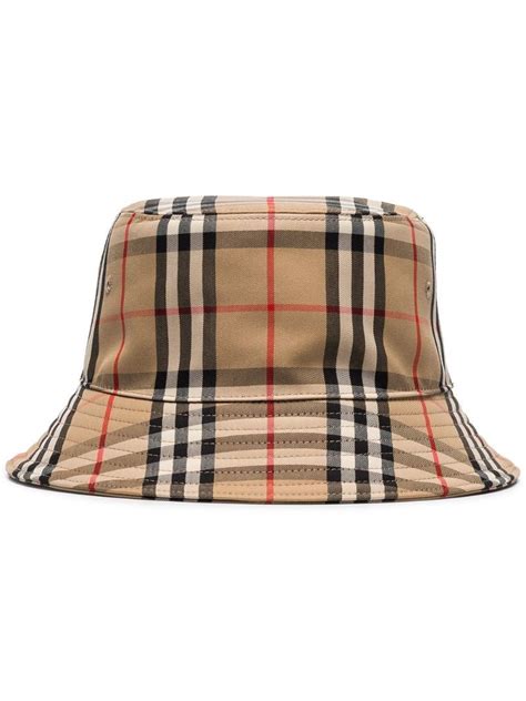 burberry infant bucket hat|farfetch Burberry kids hats.